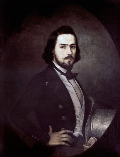 Lechuguino, Eugenio Lucas Velazquez