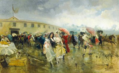 Plaza de Toros