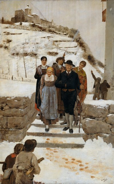 Güney Tirol