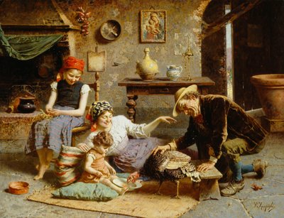 Aç Türkiye by Eugenio Zampighi