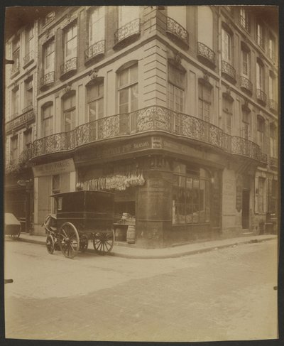  by Eugène Atget