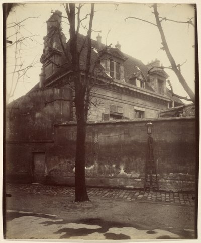  by Eugène Atget