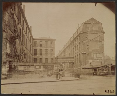  by Eugène Atget