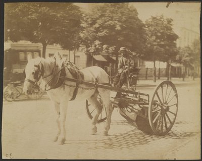  by Eugène Atget