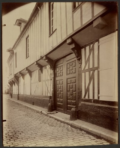  by Eugène Atget