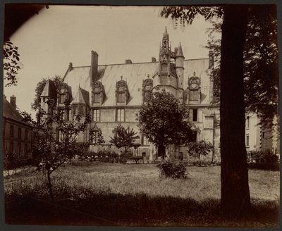  by Eugène Atget