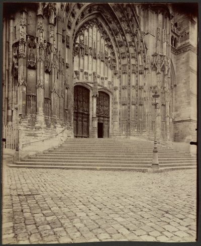  by Eugène Atget