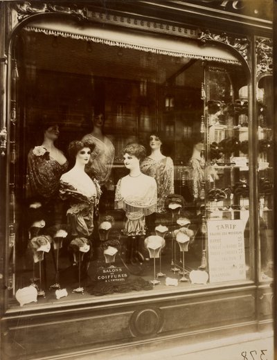  by Eugène Atget