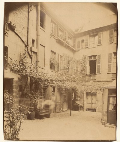  by Eugène Atget