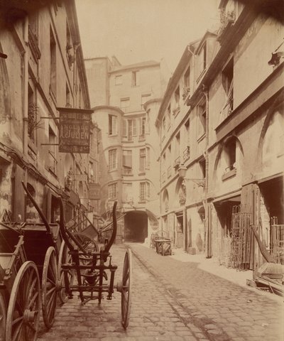  by Eugène Atget