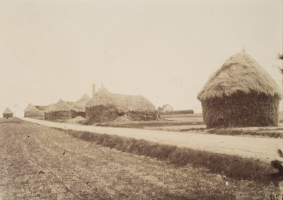 Çevre, Amiens by Eugène Atget