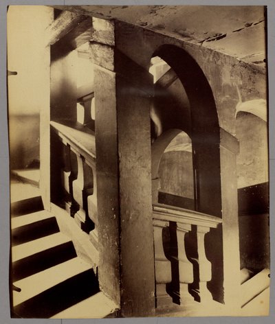  by Eugène Atget