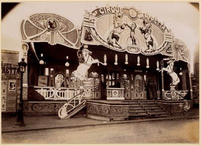  by Eugène Atget