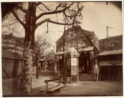  by Eugène Atget