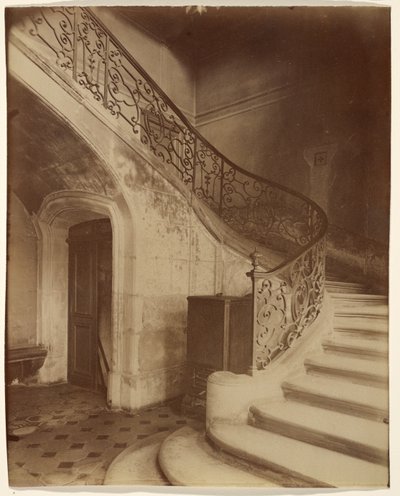  by Eugène Atget