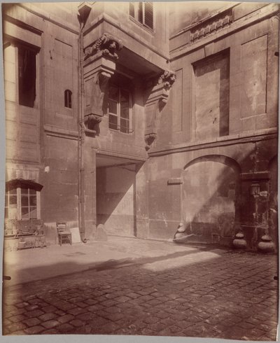  by Eugène Atget