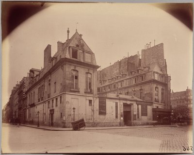  by Eugène Atget