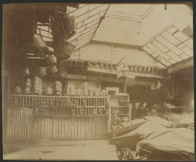  by Eugène Atget