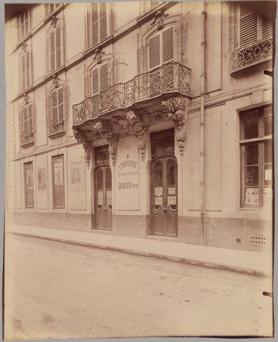  by Eugène Atget