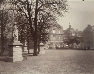  by Eugène Atget