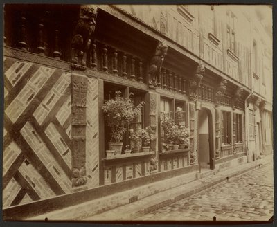  by Eugène Atget