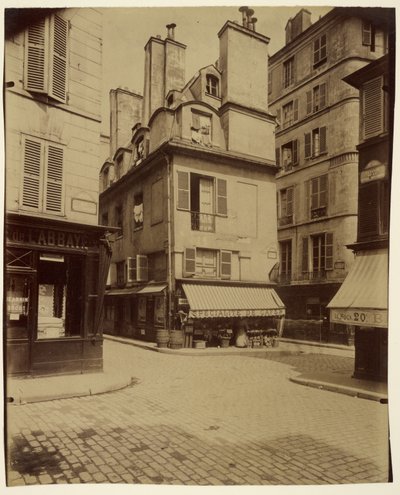  by Eugène Atget