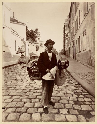  by Eugène Atget