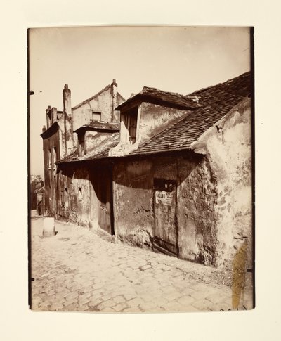  by Eugène Atget
