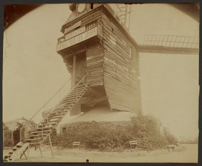  by Eugène Atget