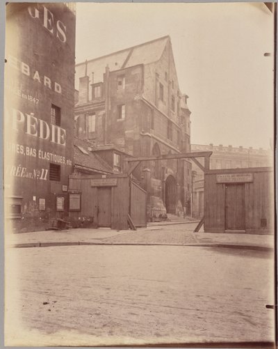  by Eugène Atget