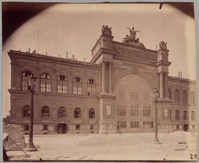  by Eugène Atget