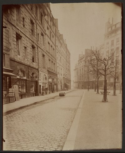  by Eugène Atget