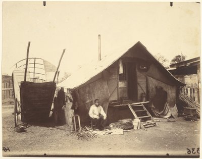  by Eugène Atget