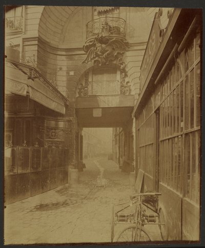  by Eugène Atget