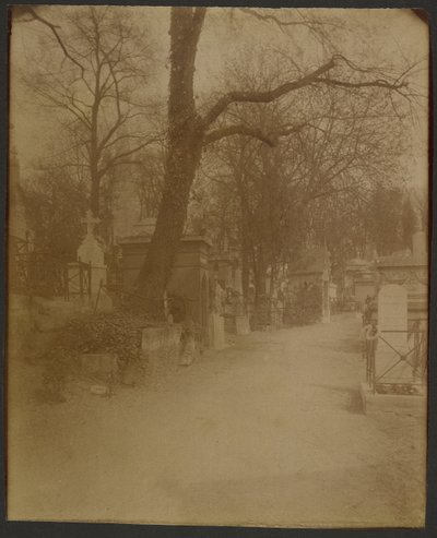  by Eugène Atget