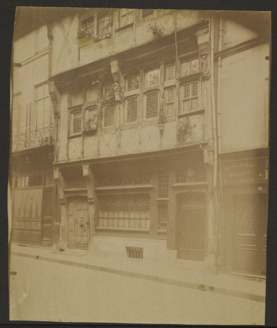  by Eugène Atget