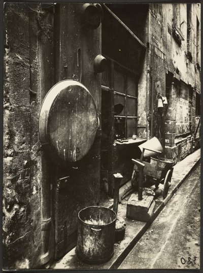  by Eugène Atget