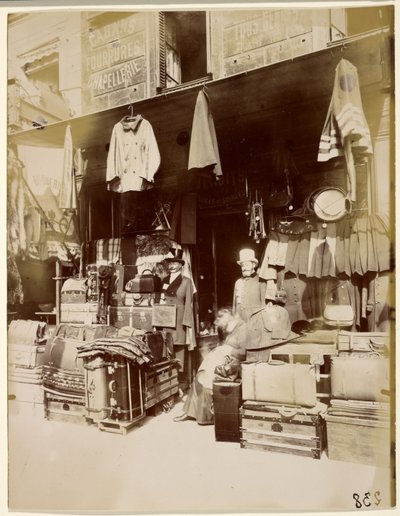  by Eugène Atget