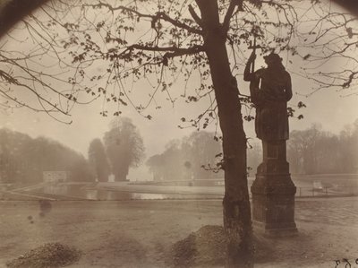 Aziz Bulut by Eugène Atget