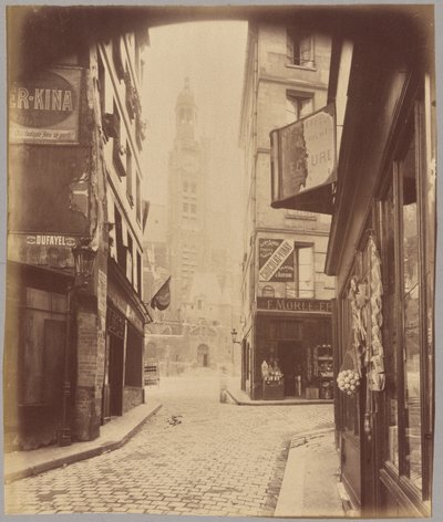  by Eugène Atget