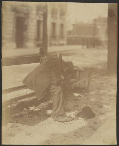 by Eugène Atget