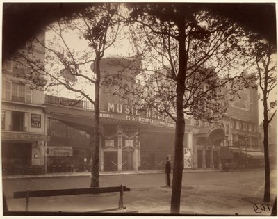  by Eugène Atget