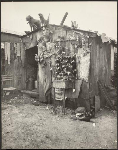  by Eugène Atget