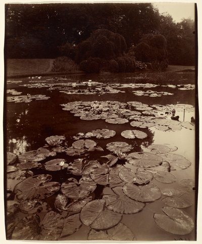  by Eugène Atget