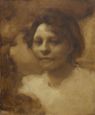 Madame Case, Eylül 1900