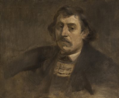 Paul Gauguin