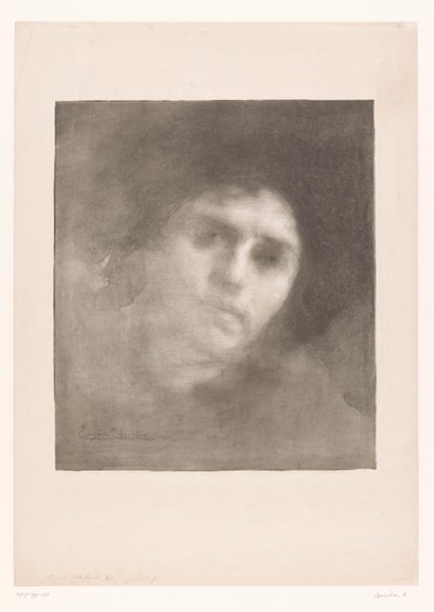Madam Carriere