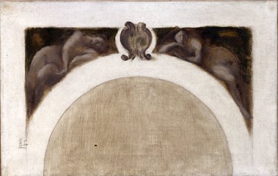  by Eugène Carrière