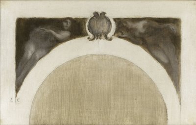  by Eugène Carrière
