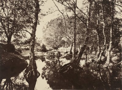 Belle Croix by Eugène Cuvelier